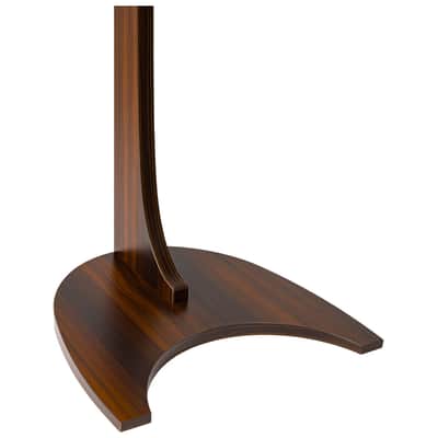 Fender Deluxe Wooden Hanging Stand image 4