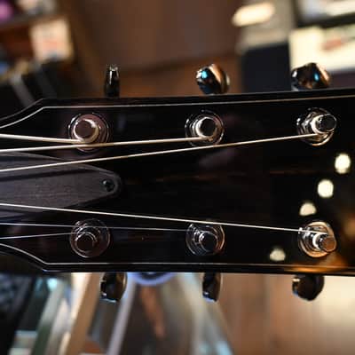 Yamaha FG9 Rosewood #0157 image 7