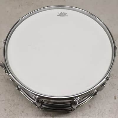 Ludwig Supraphonic 6.5X14" Snare Drum Vintage 1960's image 11