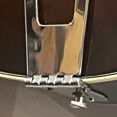 Vintage 1981 Gibson ES-175CC (Charlie Christian) Florentine Single Cutaway Archtop Electric Guitar/Jazz Box *RARE* Tobacco Sunburst~100% Original~w NOHC ABS~SN #81381026 Kalamazoo, MICHIGAN USA~NEW REDUCED PRICE!! image 10