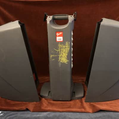 Fender Passport P-250 250W 4-Channel Portable PA System 069-1001 image 10