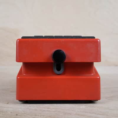 Boss PSM-5 1984 Red w/ Power Supply, Daisy Chain Cable image 2