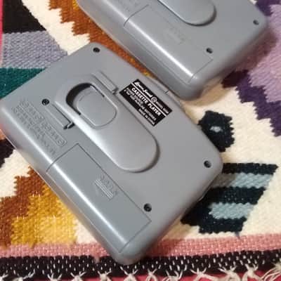Lenoxx Sound 820M - Silver Cassette tape players (2) image 2