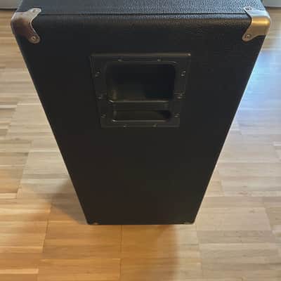 Rhodes JANUS I Speaker image 2