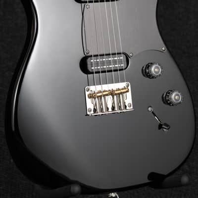 Paul Reed Smith NF 53 - Black image 10