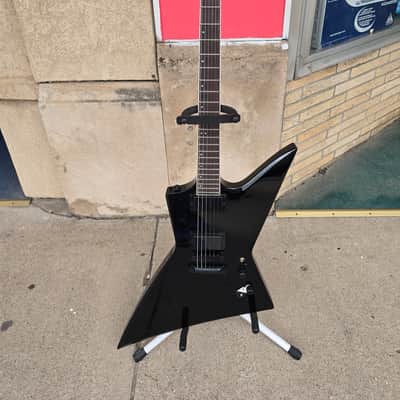 ESP LTD EXL-200 2026 - Black image 2