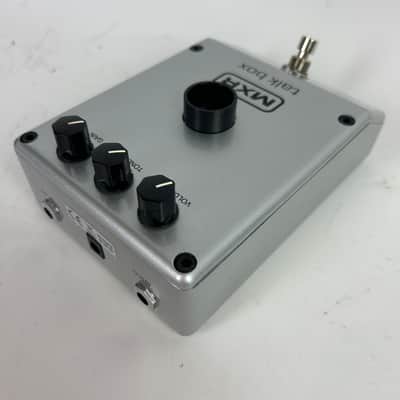 MXR M222 Talkbox image 3