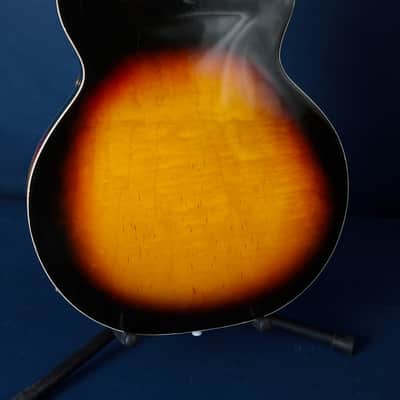 Harmony (Airline) H70 Meteor 1960 - Sunburst / A Beauty! image 8