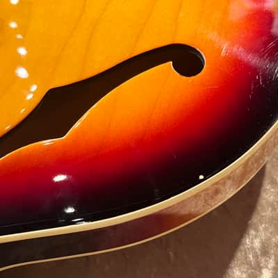 Casino Sunburst 2001y [2.69㎏][Peerless Factory] [GTK017] image 10