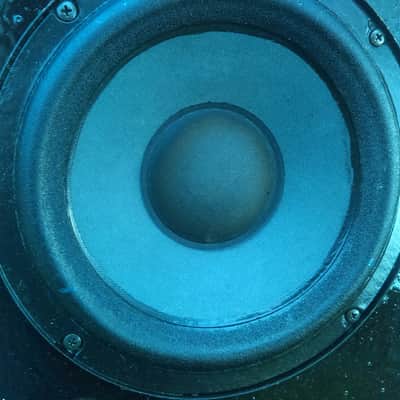 Stereo Speakers Realistic Nova-16 40-4036 Rebuilt PAIR! Completely Rebuilt at PMR In Ohio/Perfect!@! image 2