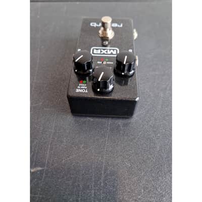 MXR Reverb - Effects Pedal - Excellent image 4