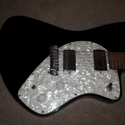 Fernandes Vertigo H-65 Norma Jean Older Model image 2
