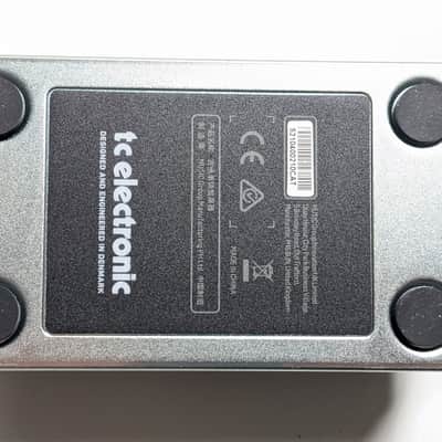 TC Electronic Fangs Metal Distortion image 8