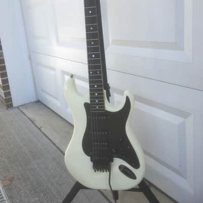 Kramer American Pacer Special 1986 White image 1