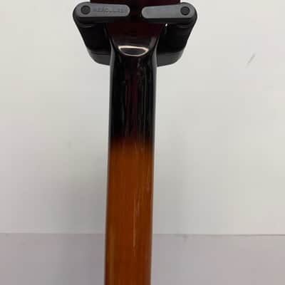 Used Ibanez AG75-BS-12-01 Artcore AG75 Hollowbody Electric Guitar Brown Sunburst with Ibanez Case image 18