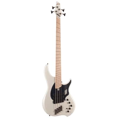 Dingwall NG3 Adam "Nolly" Getgood Signature 4-String