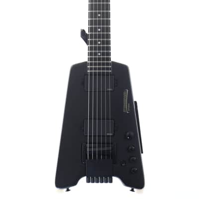 STEINBERGER Synapse ST-2FPA Satin Black [U06010931] (06/22) image 1