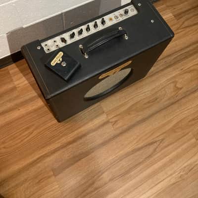 Louis Electric KR12 2010’s - Black image 4
