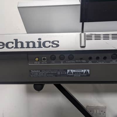 Technics KN7000 image 4
