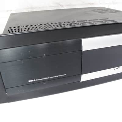 Elan S86A Integrated Multi-Room 6 Zone A/V Controller Amplifier image 3
