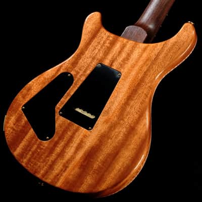 PAUL REED SMITH Wood Library CUSTOM 24-08 10Top Red Tiger [0307211] (07/15) image 4