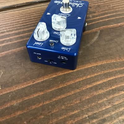 Suhr Shiba Drive Reloaded image 2