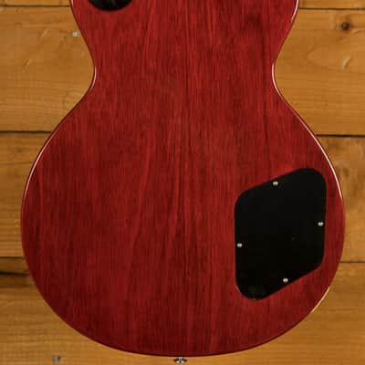 Gibson Les Paul Standard 50s | Heritage Cherry Sunburst *Left-Handed* image 2