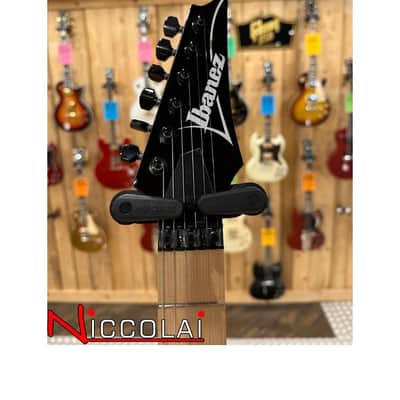 IBANEZ RG550 BLACK image 6