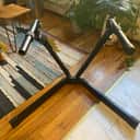 Ultimate Support VS88B V Stand Pro Keyboard Stand