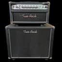 Two Rock Studio Signature Head + 1x12 Cabinet