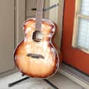 Alvarez ABT610ESHB Baritone Shadowburst