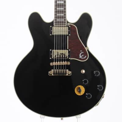 Epiphone B.B. King Lucille Epiphone B.B. King [U07081750] (04/28) image 1