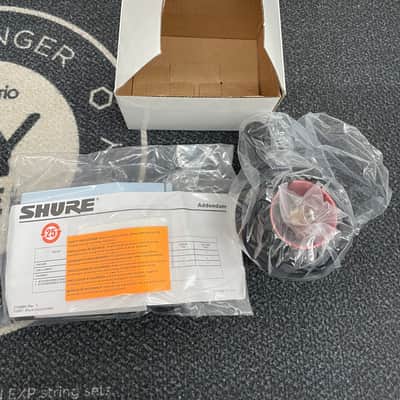Shure KSM353 image 8