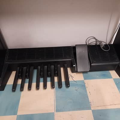 Yamaha Electone ME-30 Keyboard Organ image 7