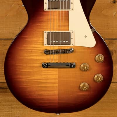 Gibson Les Paul Studio Session | Bourbon Burst image 10