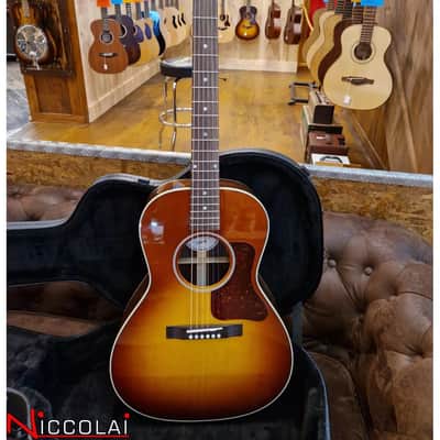 Gibson L-00 Studio Rosewood Rosewood Burst image 5