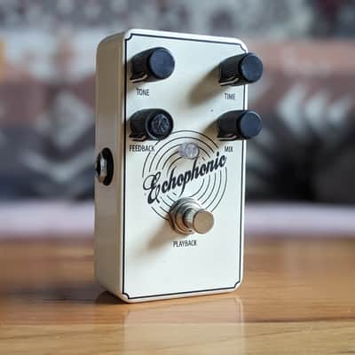 レア/良ディレイ Lovepedal Echophonic エコープレックス レア/良ディレイ Lovepedal Echophonic エコープレックス 【公式通販】