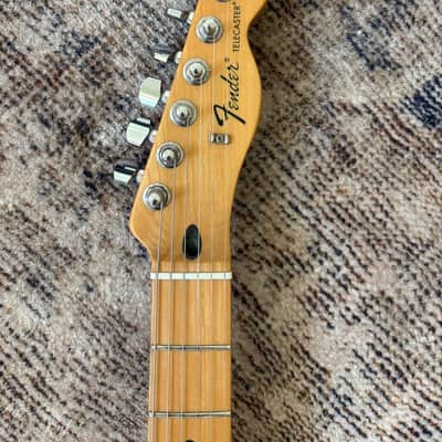 Fender Partscaster Telecaster 2009 image 2