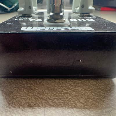 Wampler Faux Tape Echo image 2