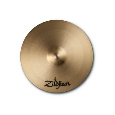 Zildjian K Crash/Ride Cymbal 20" image 2