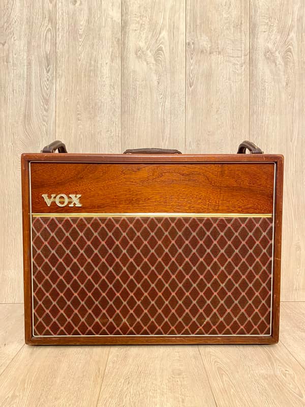 Vox Vox AC30 TB Collectors Edition 1991