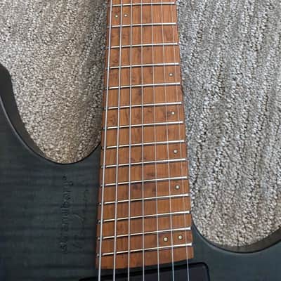 Strandberg Guitars Boden Original 7 2017 - 2021 - Black image 2