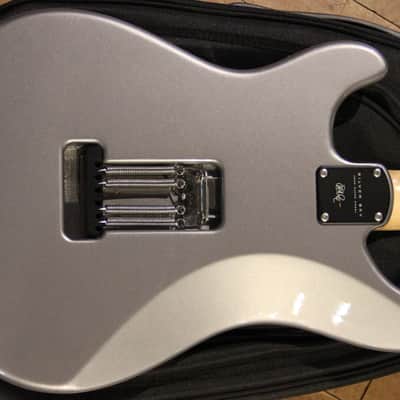 PRS American Silver Sky Rosewood Tungsten image 6