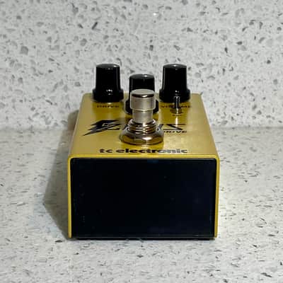 TC Electronic Zeus Drive image 4