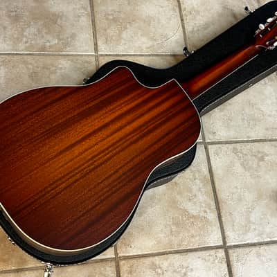 2022 National M1 Tricone Cutaway Resonator Reso Phonic guitar image 4