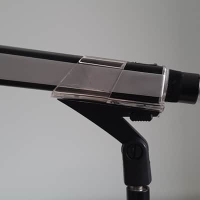 Sennheiser MD 441U Supercardioid Dynamic Microphone 1971 - Present - Black image 7