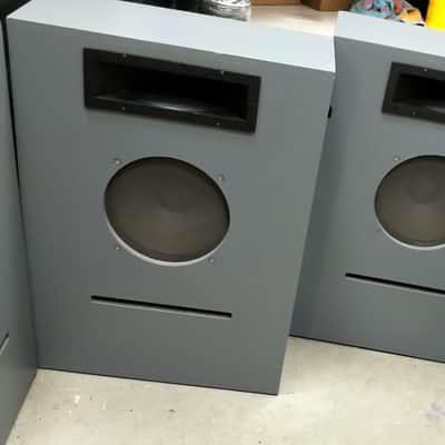 Rare Original Vintage Altec Lansing A8-16B VOTT | Reverb