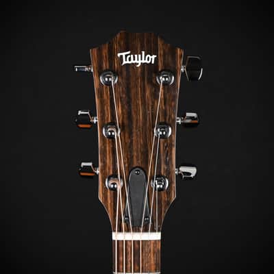 Taylor 114ce w/ Torrefied Spruce Top & Sapele Back and Sides- Natural 2026 (2201136569) image 7