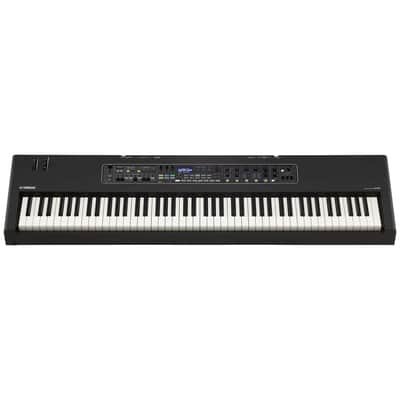 Yamaha CK88 88-Key Portable Stage Piano image 6