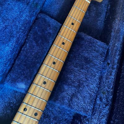Ibanez 2655ZB 1976 - Natural finish image 9